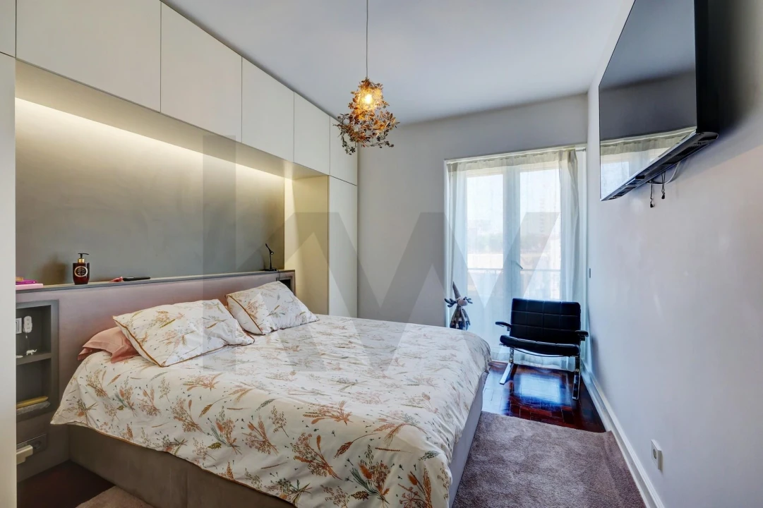Apartamento T3 para Venda em Arroios Foto 33