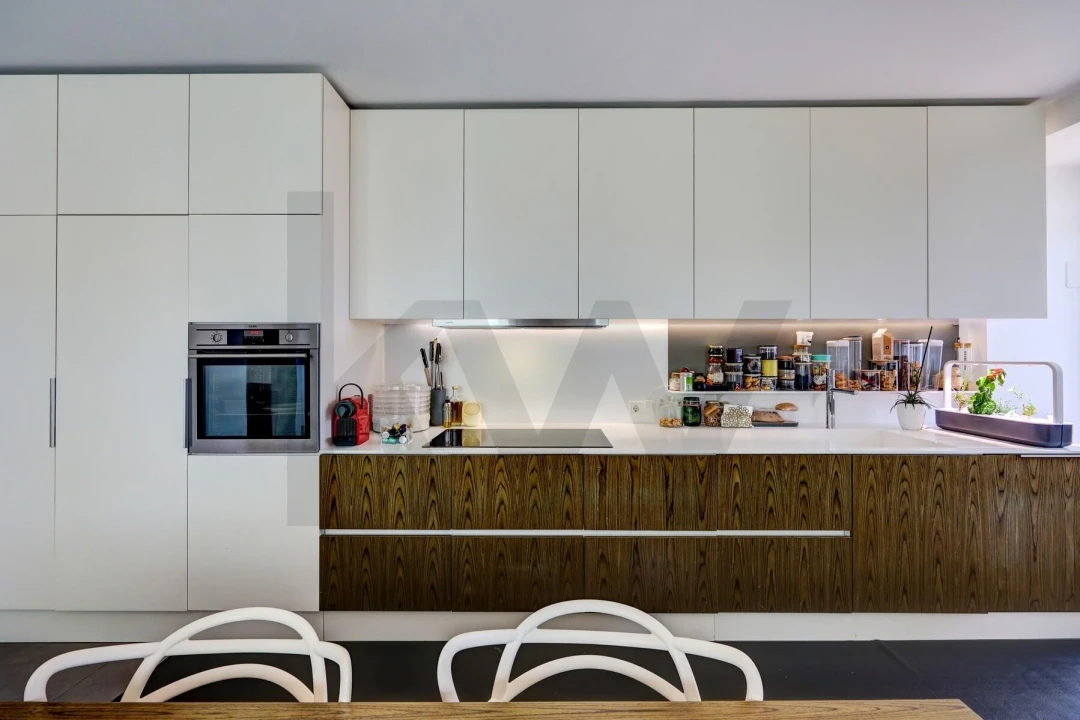 Apartamento T3 para Venda em Arroios Foto 14