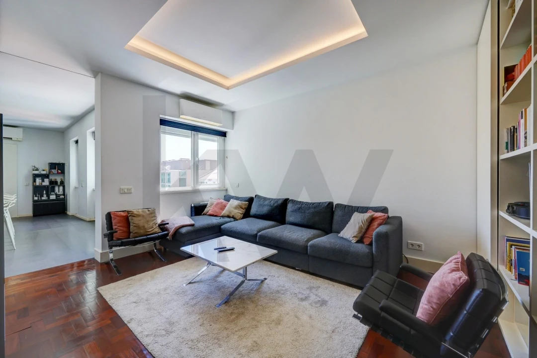 Apartamento T3 para Venda em Arroios Foto 7