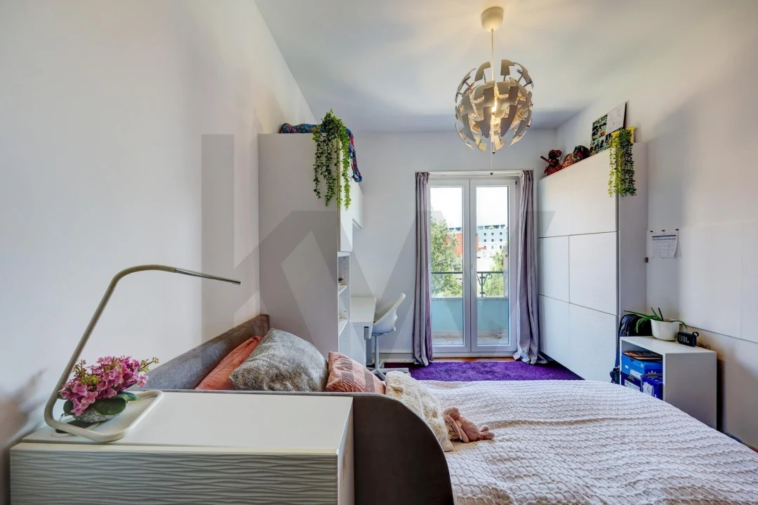 Apartamento T3 para Venda em Arroios Foto 25