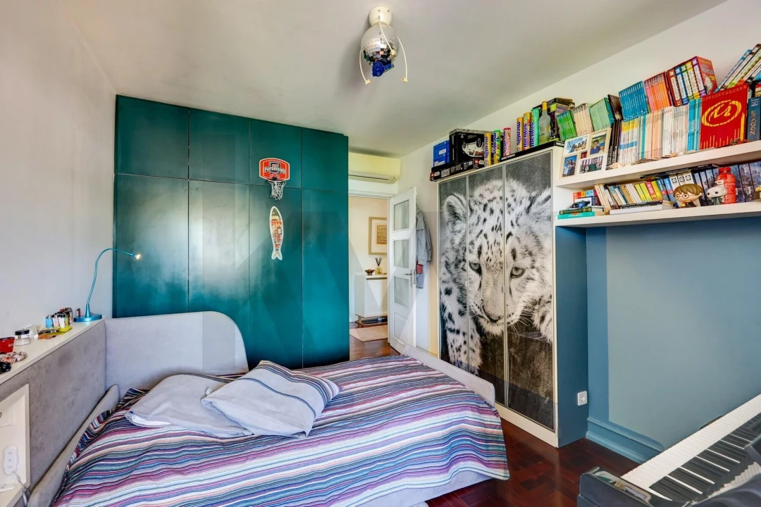 Apartamento T3 para Venda em Arroios Foto 20