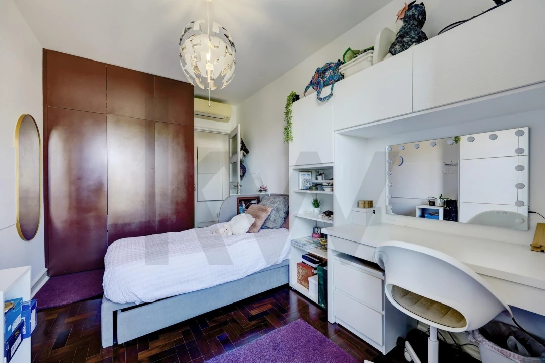 Apartamento T3 para Venda em Arroios Foto 26