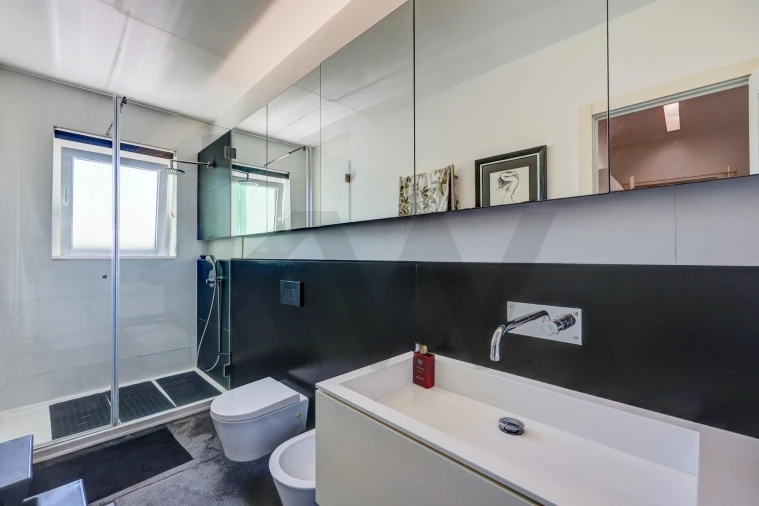 Apartamento T3 para Venda em Arroios Foto 29