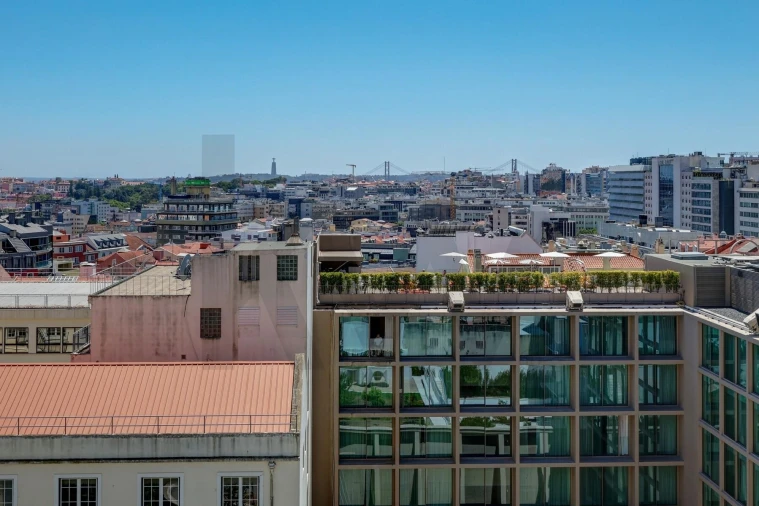 Apartamento T3 para Venda em Arroios Foto 39