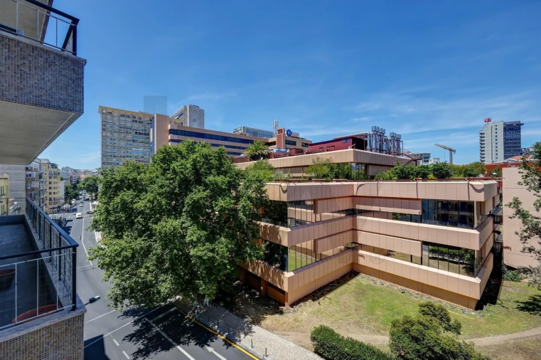 Apartamento T3 para Venda em Arroios Foto 37