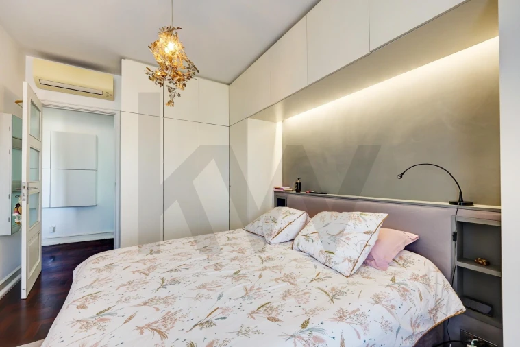 Apartamento T3 para Venda em Arroios Foto 34