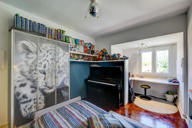 Apartamento T3 para Venda em Arroios Foto 21