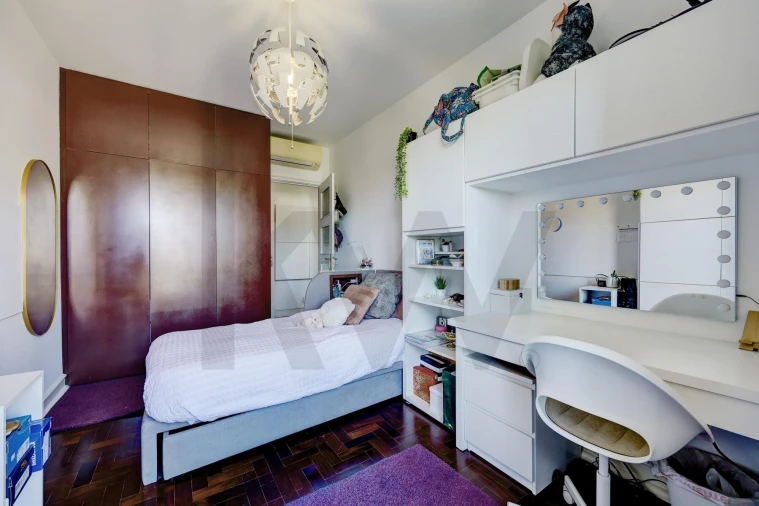 Apartamento T3 para Venda em Arroios Foto 26
