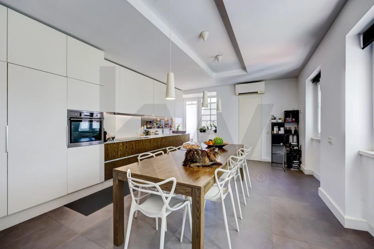 Apartamento T3 para Venda em Arroios Foto 12