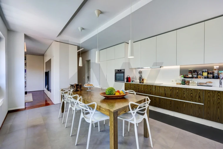 Apartamento T3 para Venda em Arroios Foto 8