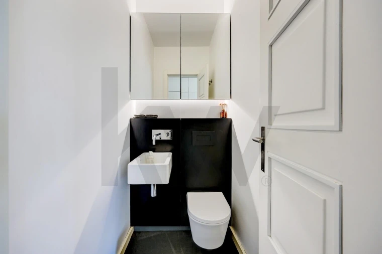 Apartamento T3 para Venda em Arroios Foto 9
