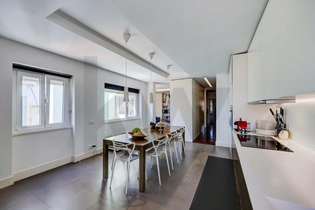 Apartamento T3 para Venda em Arroios Foto 16