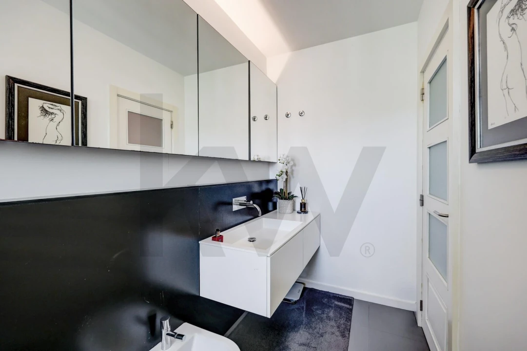 Apartamento T3 para Venda em Arroios Foto 31