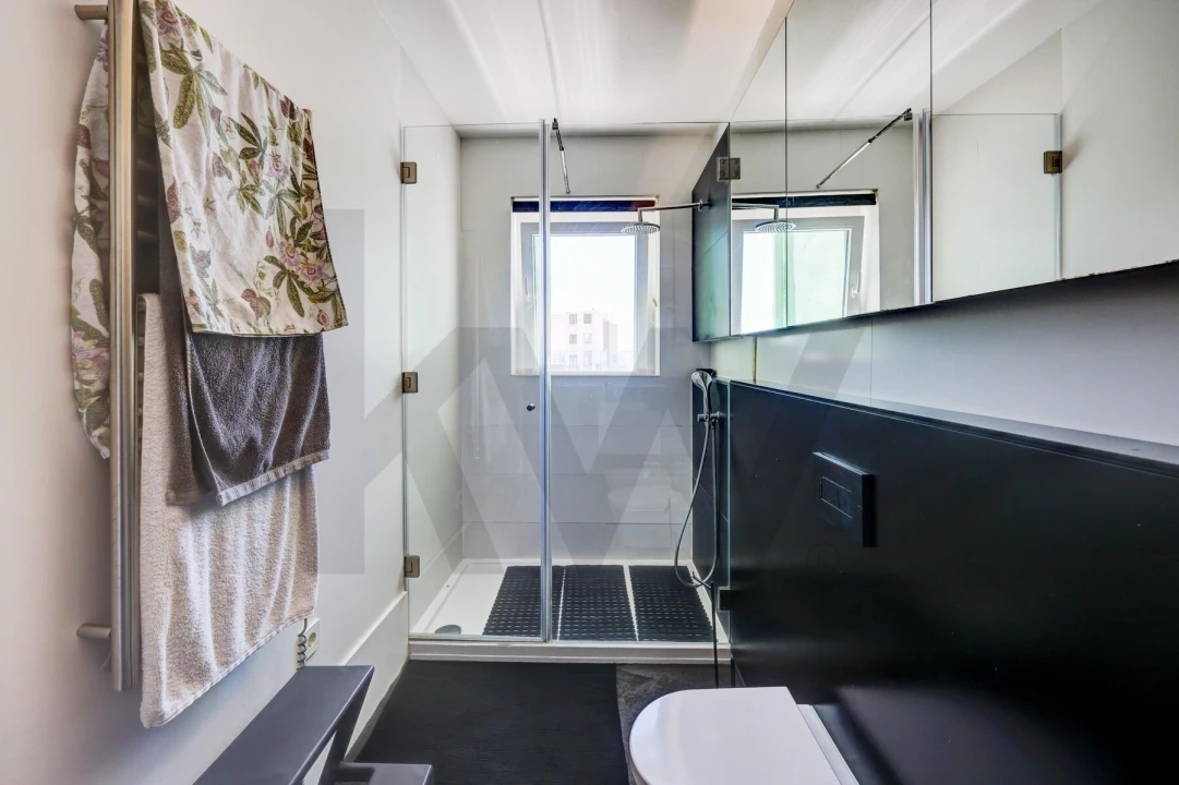 Apartamento T3 para Venda em Arroios Foto 30