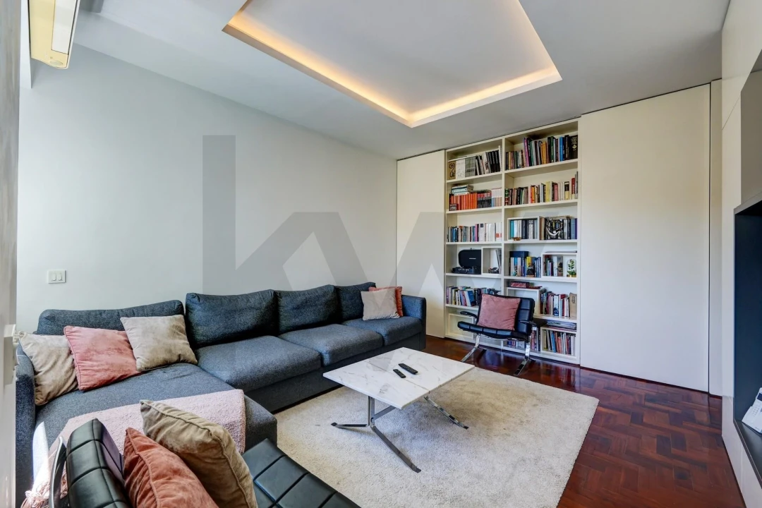 Apartamento T3 para Venda em Arroios Foto 11