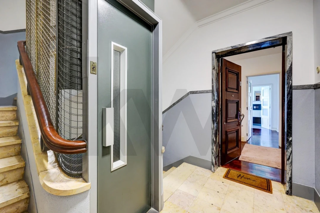 Apartamento T3 para Venda em Arroios Foto 4