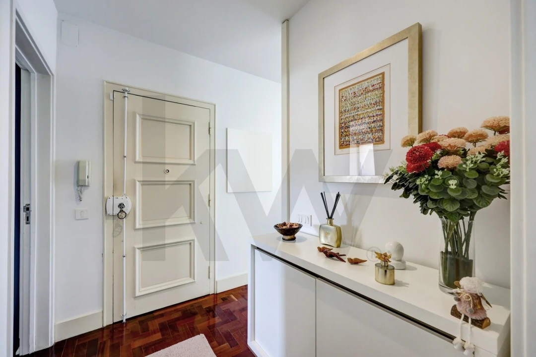 Apartamento T3 para Venda em Arroios Foto 5
