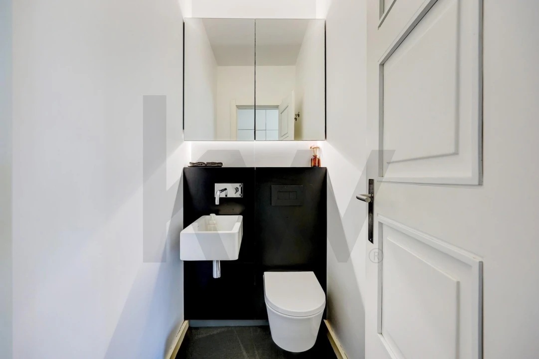 Apartamento T3 para Venda em Arroios Foto 9