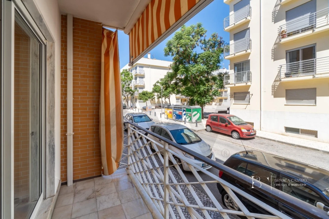 Apartamento T3 para Venda em Vila Real de Santo Antonio Foto 38