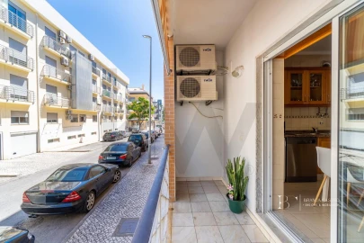 Apartamento T3 para Venda em Vila Real de Santo Antonio