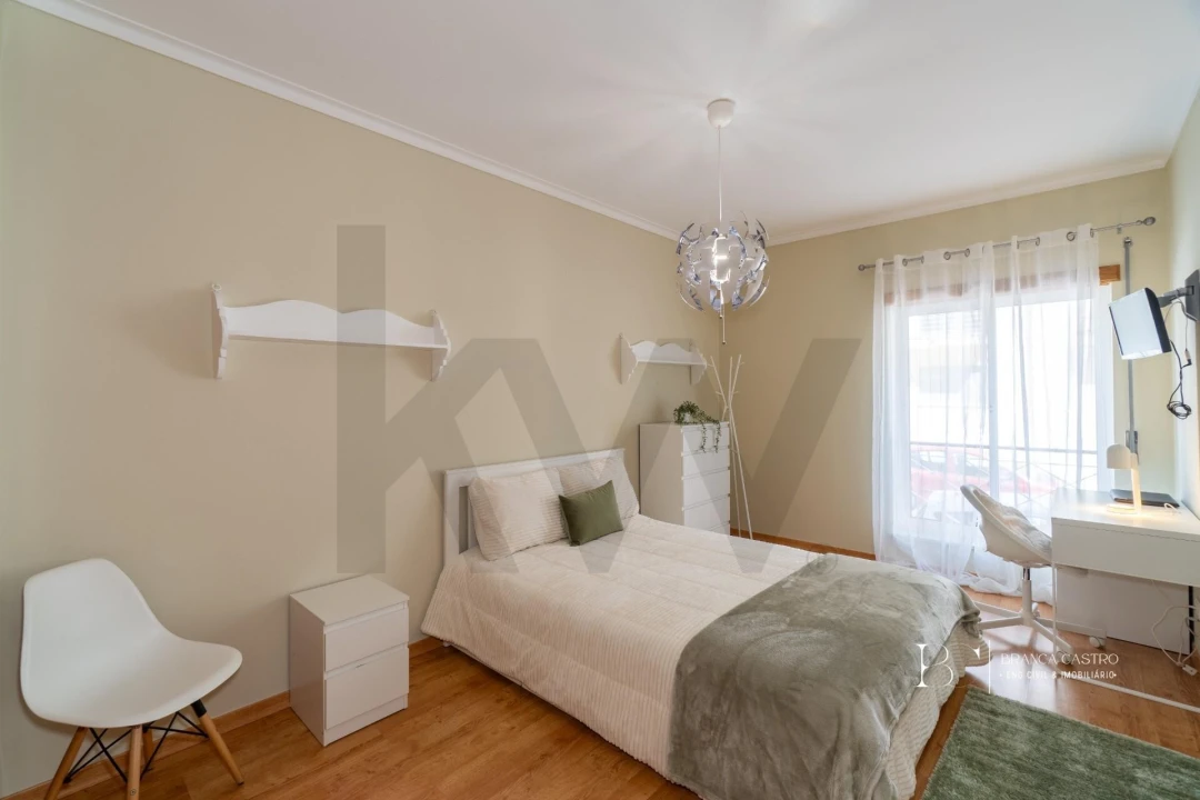 Apartamento T3 para Venda em Vila Real de Santo Antonio Foto 21