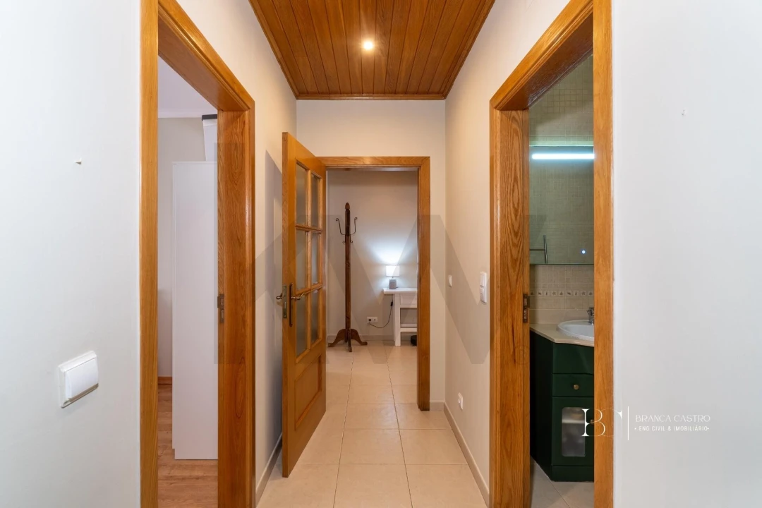 Apartamento T3 para Venda em Vila Real de Santo Antonio Foto 20