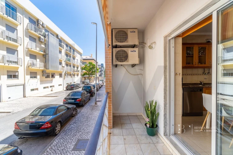 Apartamento T3 para Venda em Vila Real de Santo Antonio Foto 37