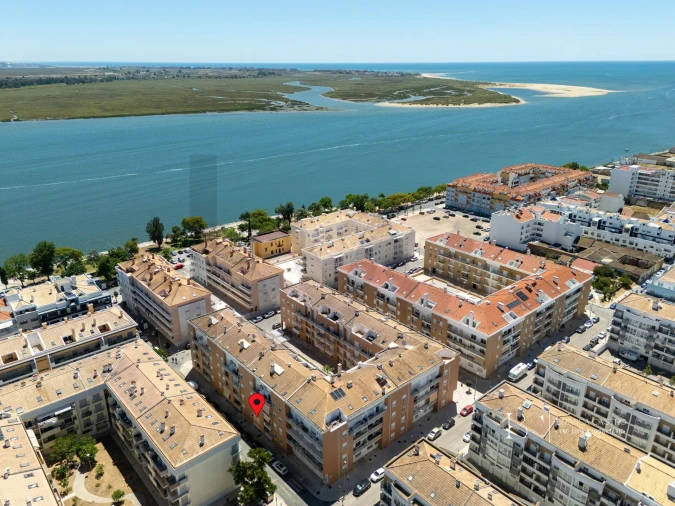 Apartamento T3 para Venda em Vila Real de Santo Antonio Foto 33