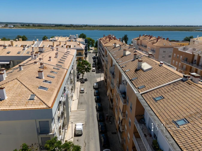 Apartamento T3 para Venda em Vila Real de Santo Antonio Foto 7