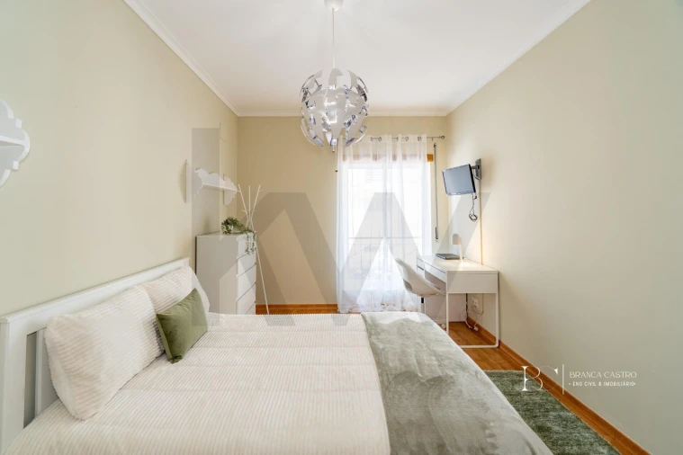 Apartamento T3 para Venda em Vila Real de Santo Antonio Foto 22