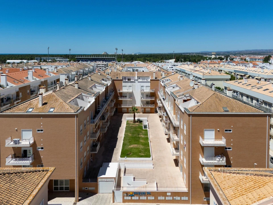 Apartamento T3 para Venda em Vila Real de Santo Antonio Foto 4