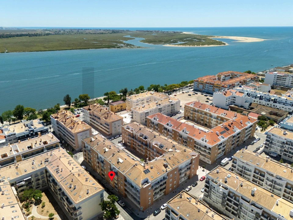 Apartamento T3 para Venda em Vila Real de Santo Antonio Foto 33