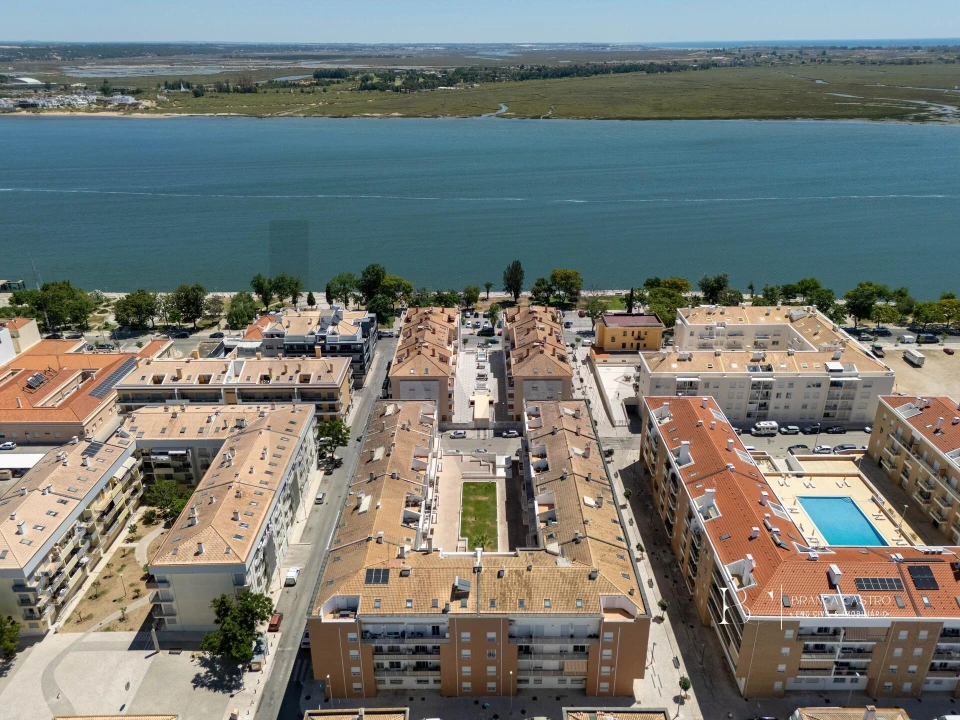 Apartamento T3 para Venda em Vila Real de Santo Antonio Foto 6