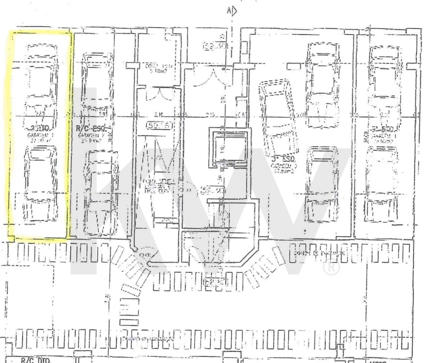 Apartamento T2 para Venda em Cascais e Estoril Foto 36
