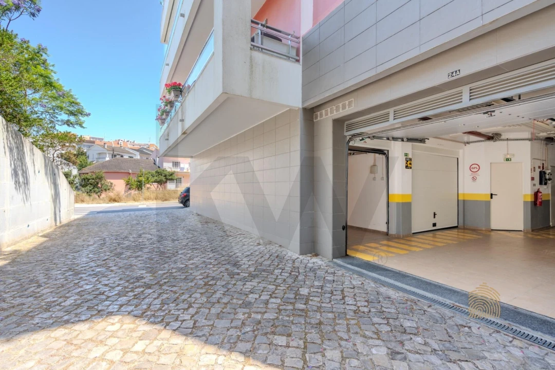Apartamento T2 para Venda em Cascais e Estoril Foto 29