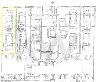 Apartamento T2 para Venda em Cascais e Estoril