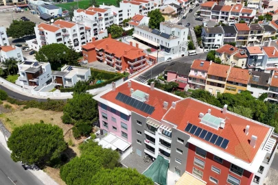 Apartamento T2 para Venda em Cascais e Estoril