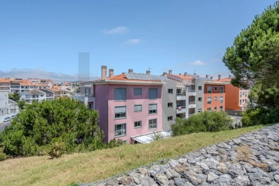 Apartamento T2 para Venda em Cascais e Estoril