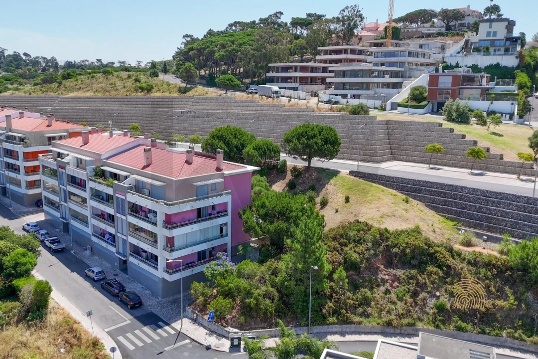 Apartamento T2 para Venda em Cascais e Estoril Foto 32