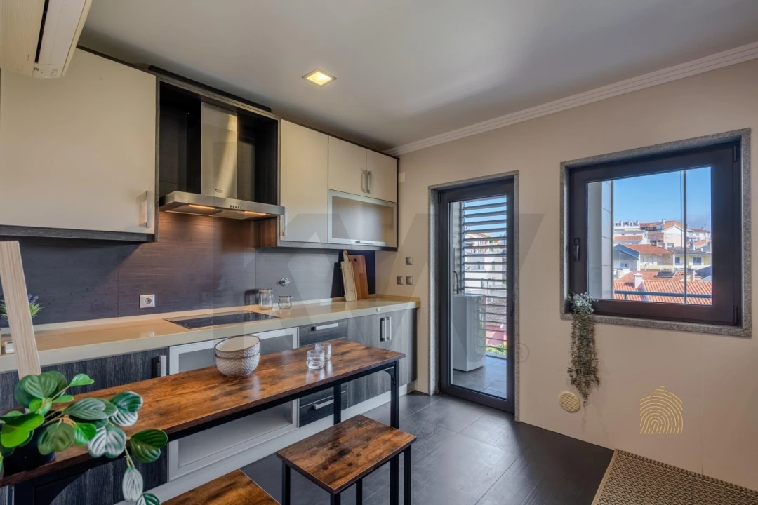 Apartamento T2 para Venda em Cascais e Estoril Foto 9