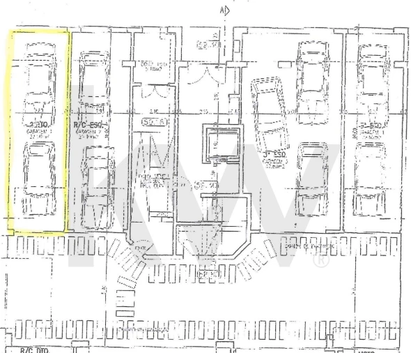 Apartamento T2 para Venda em Cascais e Estoril Foto 36