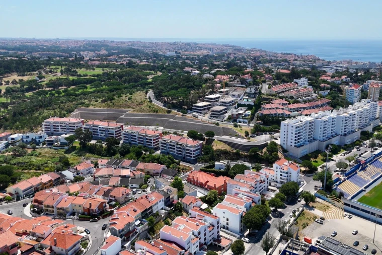 Apartamento T2 para Venda em Cascais e Estoril Foto 31