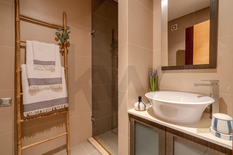 Apartamento T2 para Venda em Cascais e Estoril Foto 15