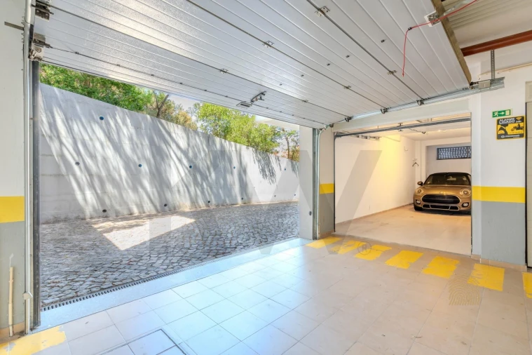 Apartamento T2 para Venda em Cascais e Estoril Foto 28