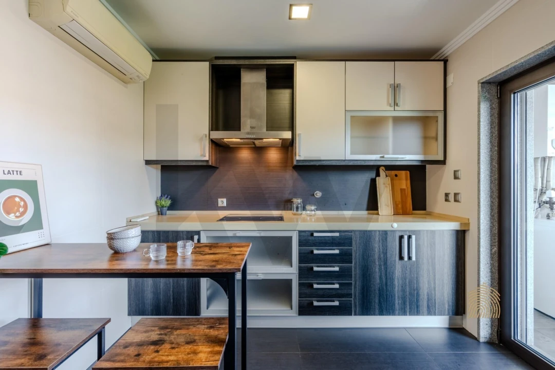 Apartamento T2 para Venda em Cascais e Estoril Foto 11
