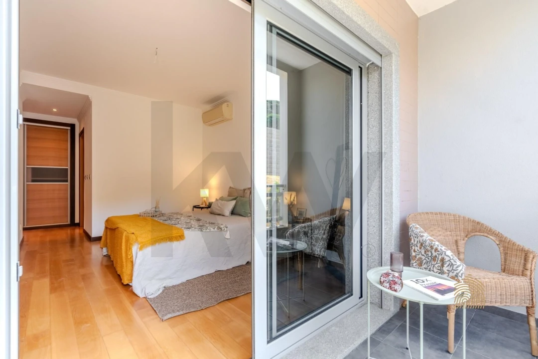Apartamento T2 para Venda em Cascais e Estoril Foto 23