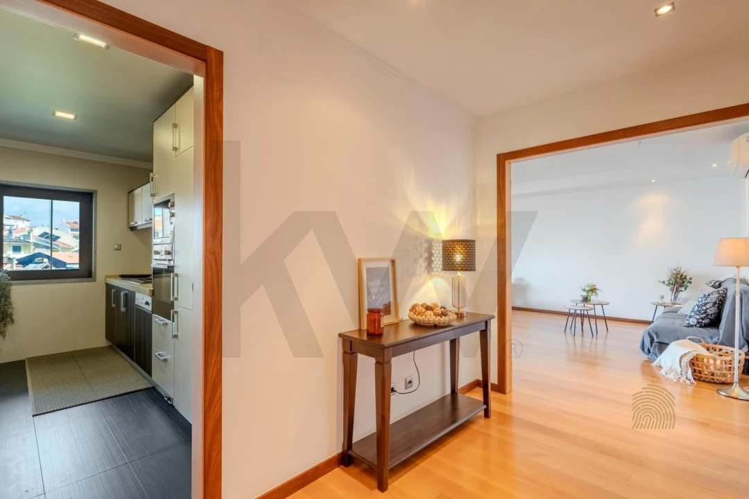 Apartamento T2 para Venda em Cascais e Estoril Foto 14