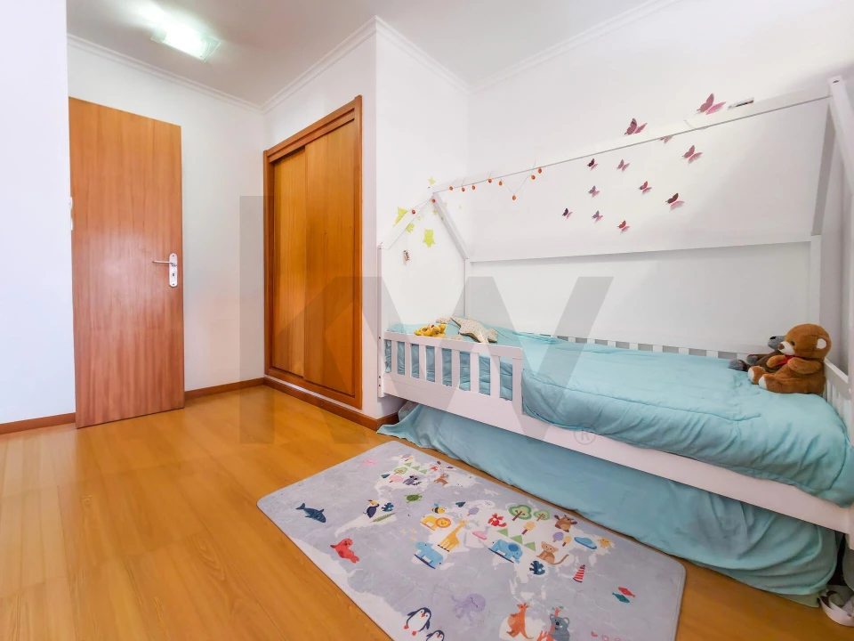Apartamento T2 para Venda em Ribeira Grande (Matriz) Foto 19