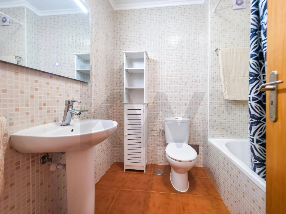 Apartamento T2 para Venda em Ribeira Grande (Matriz) Foto 14