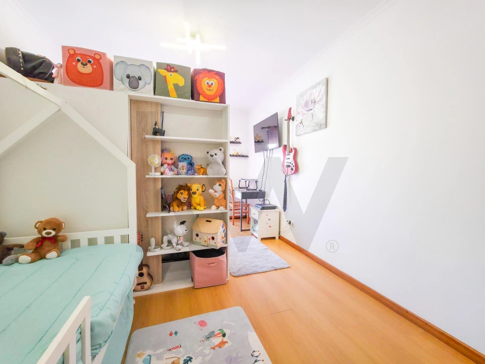 Apartamento T2 para Venda em Ribeira Grande (Matriz) Foto 17